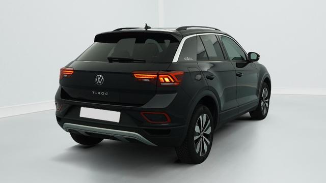Volkswagen T-Roc 2.0 TDI 150 Start/Stop DSG7 Life Plus 