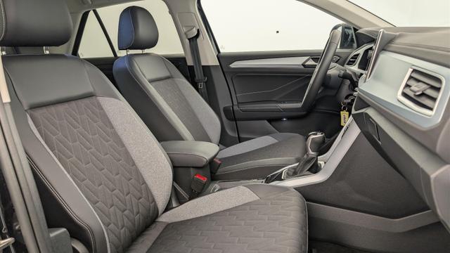 Volkswagen T-Roc 2.0 TDI 150 Start/Stop DSG7 Life Plus 