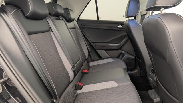 Volkswagen T-Roc 2.0 TDI 150 Start/Stop DSG7 Life Plus 
