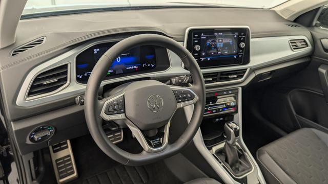 Volkswagen T-Roc 2.0 TDI 150 Start/Stop DSG7 Life Plus 