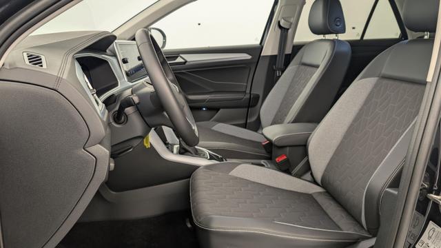 Volkswagen T-Roc 2.0 TDI 150 Start/Stop DSG7 Life Plus 