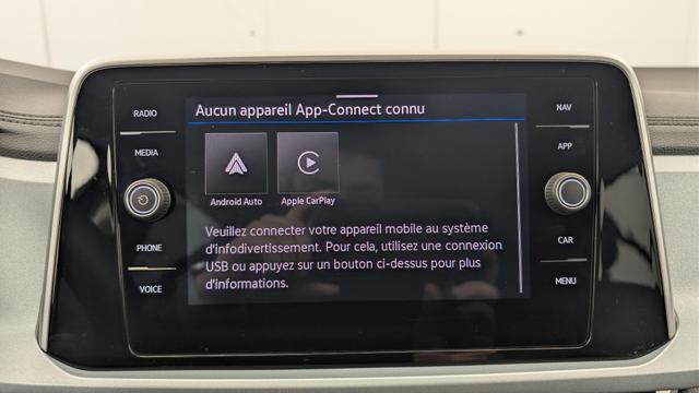 Volkswagen T-Roc 2.0 TDI 150 Start/Stop DSG7 Life Plus 
