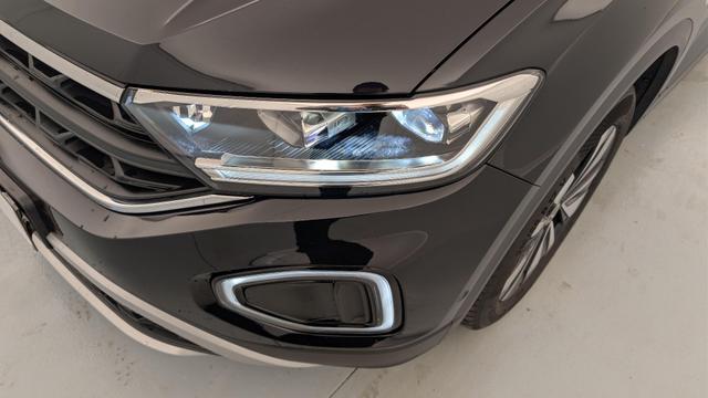 Volkswagen T-Roc 2.0 TDI 150 Start/Stop DSG7 Life Plus 