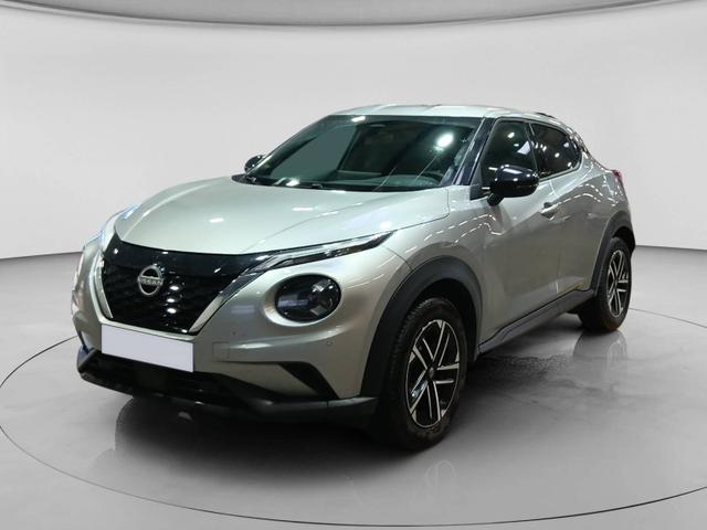 Nissan Juke - N-CONNECTA