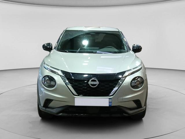 Nissan Juke N-CONNECTA 