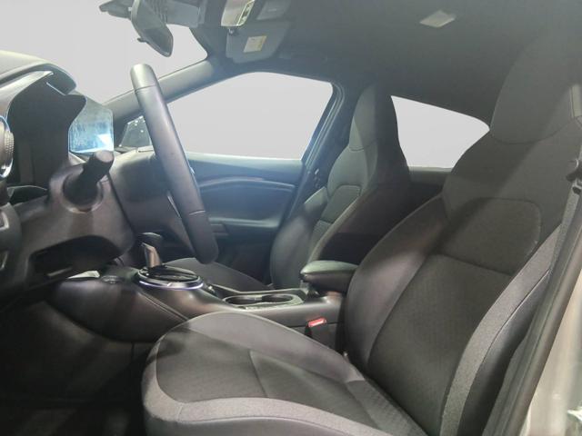 Nissan Juke N-CONNECTA 