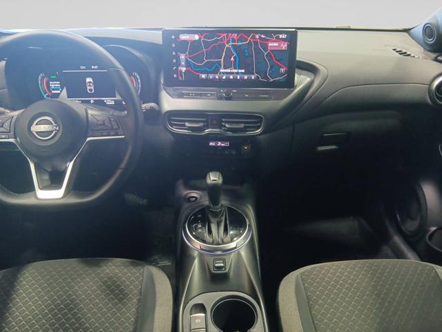 Nissan Juke N-CONNECTA 