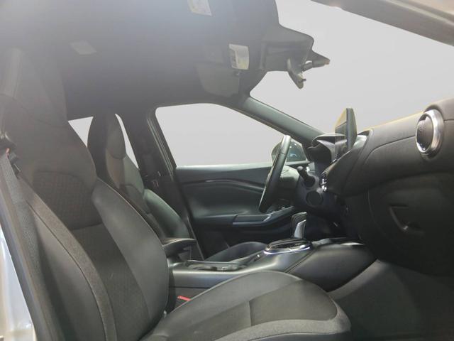 Nissan Juke N-CONNECTA 