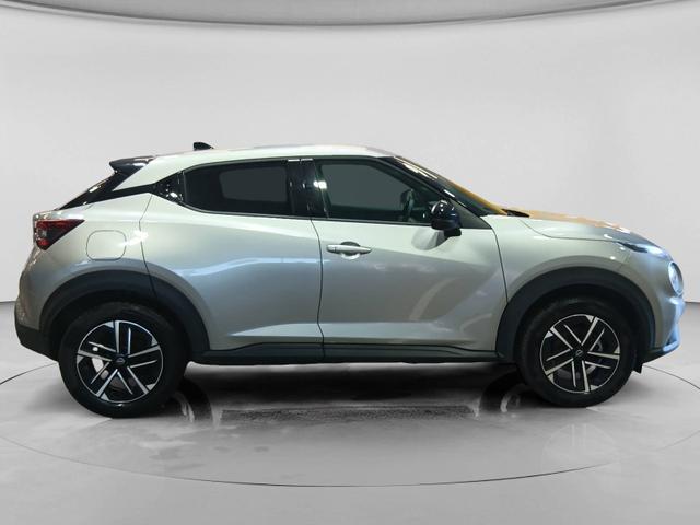 Nissan Juke N-CONNECTA 