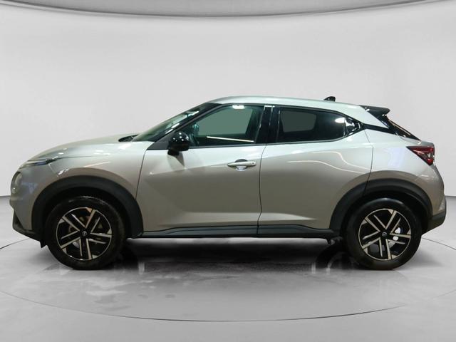 Nissan Juke N-CONNECTA 