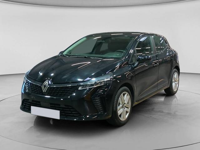 Renault Clio - Evolution