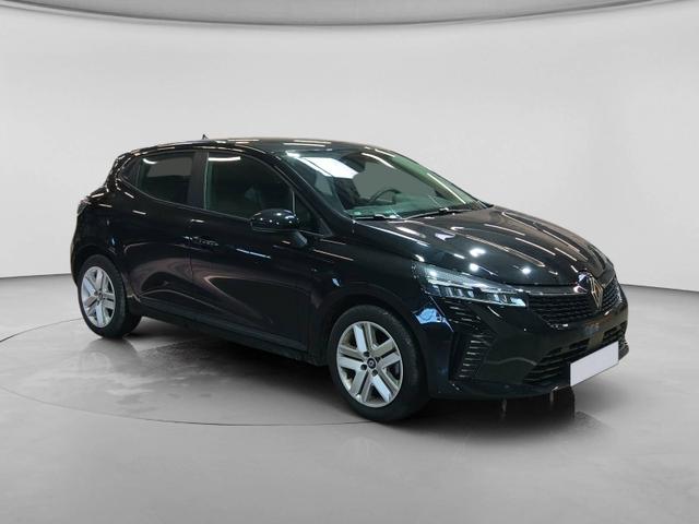 Renault Clio Evolution 