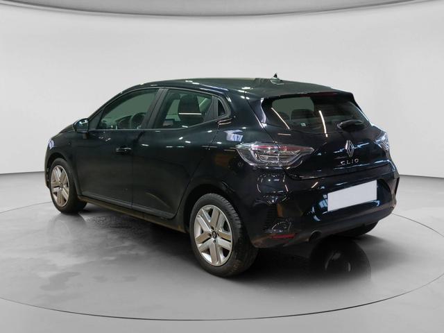 Renault Clio Evolution 
