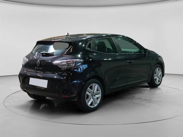 Renault Clio Evolution 
