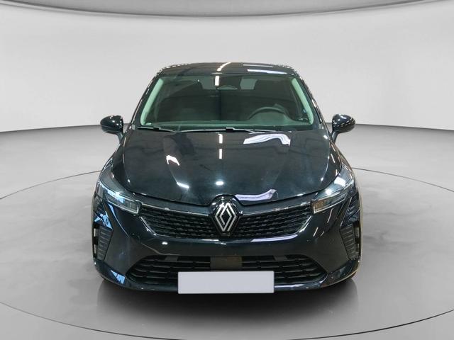 Renault Clio Evolution 