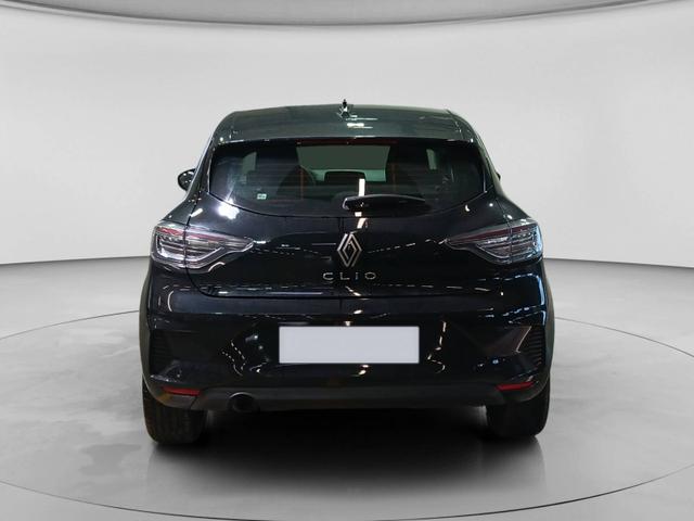 Renault Clio Evolution 