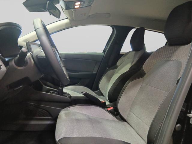 Renault Clio Evolution 