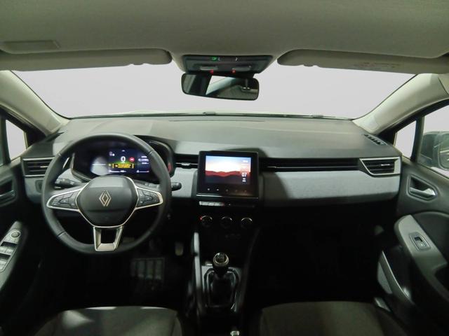 Renault Clio Evolution 