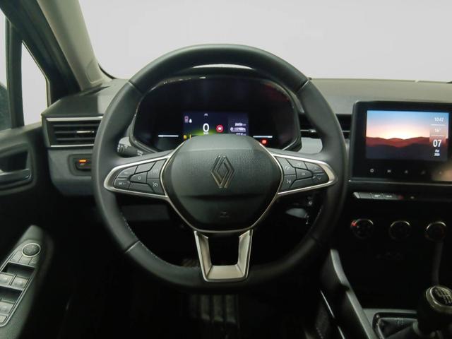 Renault Clio Evolution 