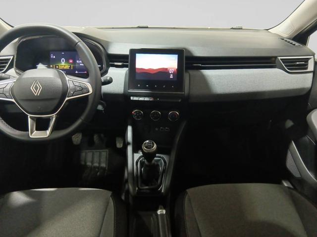 Renault Clio Evolution 