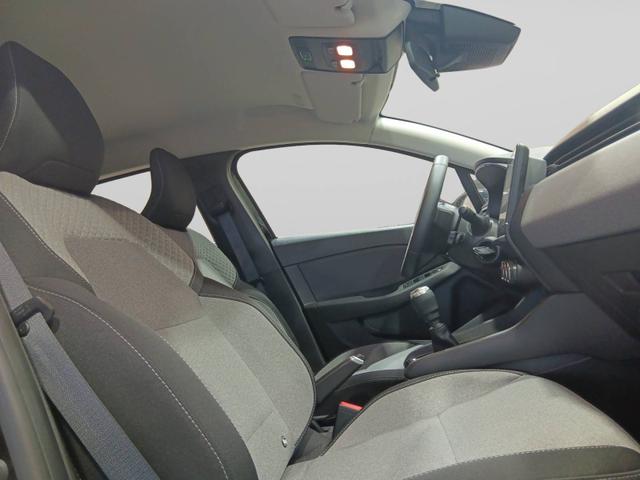 Renault Clio Evolution 