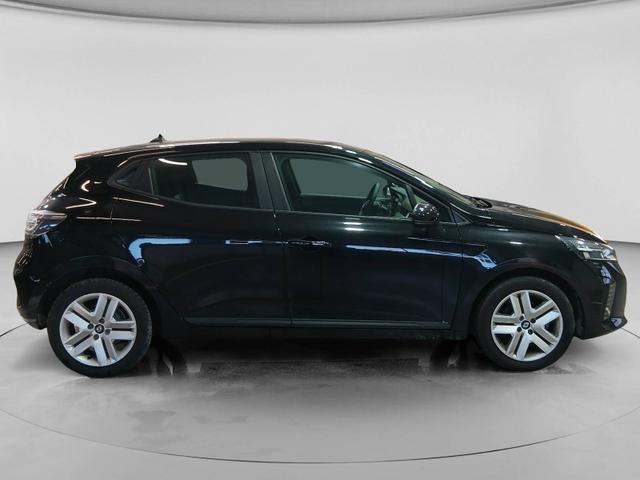 Renault Clio Evolution 