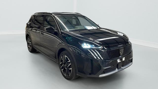 Peugeot 5008 - HYBRID 145 CH E-DCS6 ALLURE