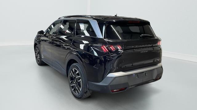 Peugeot 5008 HYBRID 145 CH E-DCS6 ALLURE 