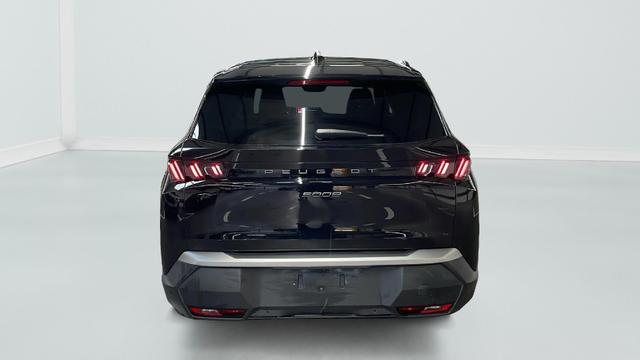 Peugeot 5008 HYBRID 145 CH E-DCS6 ALLURE 