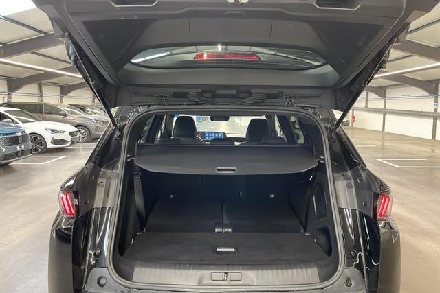 Peugeot 5008 HYBRID 145 CH E-DCS6 ALLURE 