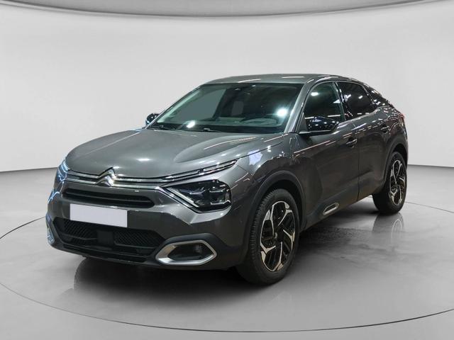 Citro&euml;n C4 Aircross - MAX