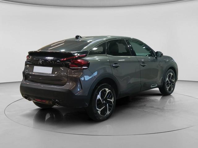 Citro&euml;n C4 Aircross MAX 
