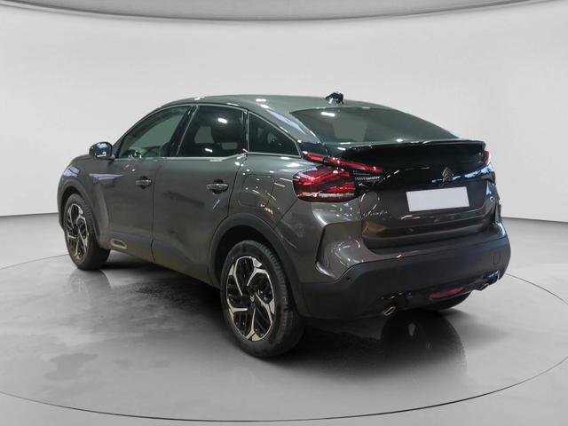 Citro&euml;n C4 Aircross MAX 