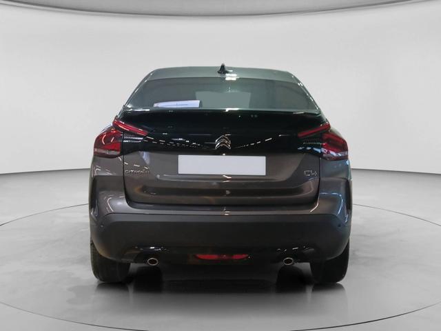 Citro&euml;n C4 MAX 
