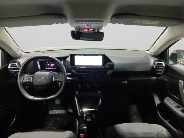 Citro&euml;n C4 MAX 