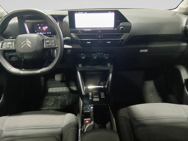 Citro&euml;n C4 MAX 