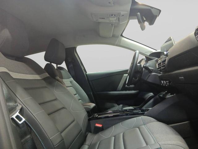 Citro&euml;n C4 MAX 