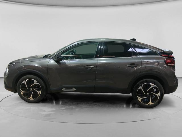 Citro&euml;n C4 MAX 