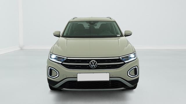 Volkswagen T-Roc 1.5 TSI EVO 150 Start/Stop DSG7 Style 