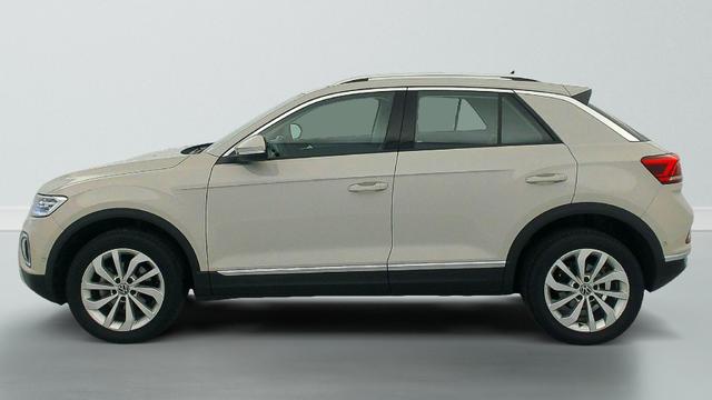Volkswagen T-Roc 1.5 TSI EVO 150 Start/Stop DSG7 Style 