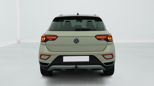Volkswagen T-Roc 1.5 TSI EVO 150 Start/Stop DSG7 Style 