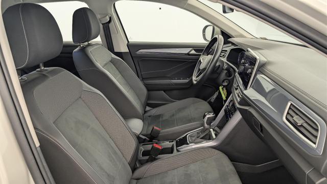 Volkswagen T-Roc 1.5 TSI EVO 150 Start/Stop DSG7 Style 