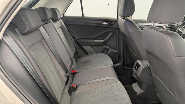 Volkswagen T-Roc 1.5 TSI EVO 150 Start/Stop DSG7 Style 