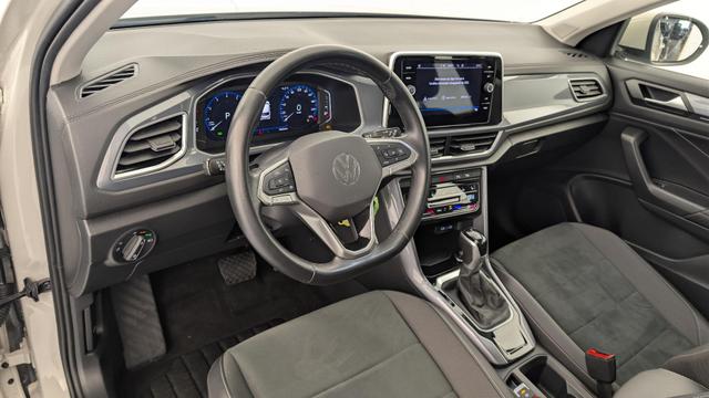 Volkswagen T-Roc 1.5 TSI EVO 150 Start/Stop DSG7 Style 