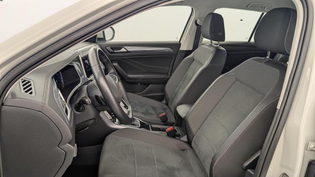 Volkswagen T-Roc 1.5 TSI EVO 150 Start/Stop DSG7 Style 