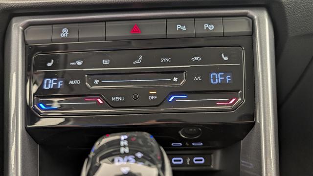 Volkswagen T-Roc 1.5 TSI EVO 150 Start/Stop DSG7 Style 