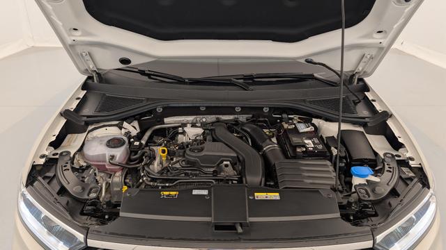 Volkswagen T-Roc 1.5 TSI EVO 150 Start/Stop DSG7 Style 