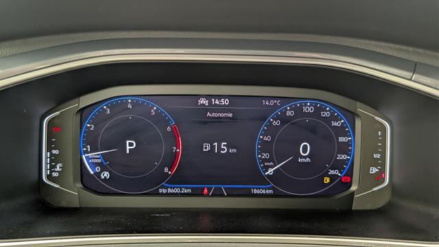 Volkswagen T-Roc 1.5 TSI EVO 150 Start/Stop DSG7 Style 