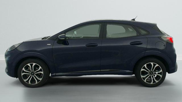 Ford Puma 1.0 EcoBoost 125 ch mHEV S&S Powershift ST-Line 