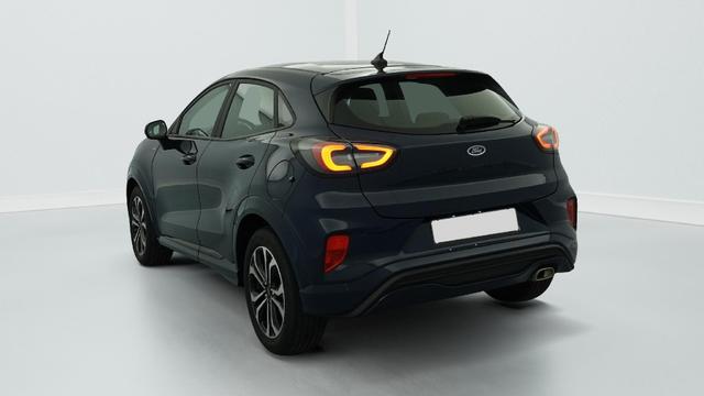 Ford Puma 1.0 EcoBoost 125 ch mHEV S&S Powershift ST-Line 